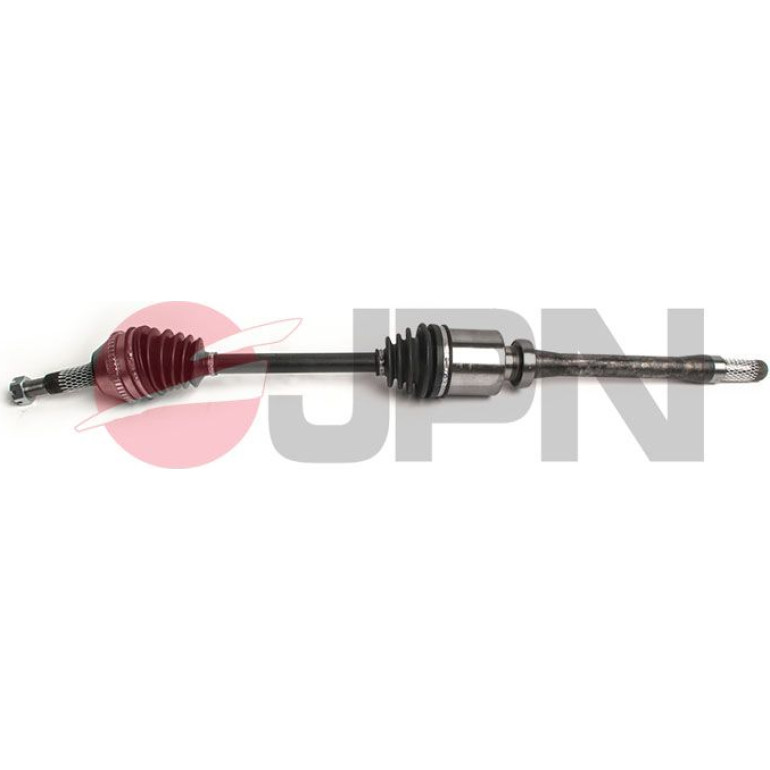JPN Antriebswelle 40P9077-JPN JPN Antriebswelle 40P9077-JPN