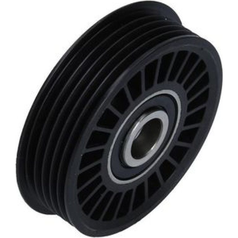 KAMOKA Umlenk-/Führungsrolle, Keilrippenriemen R0318 KAMOKA Umlenk-/Führungsrolle, Keilrippenriemen R0318