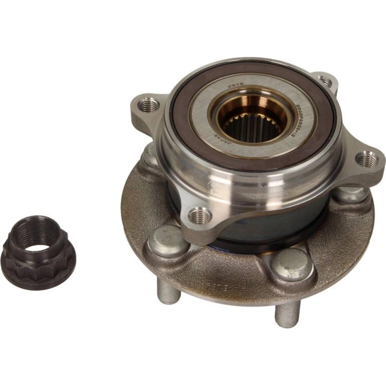 Radlagersatz VKBA 7576 Radlagersatz VKBA 7576