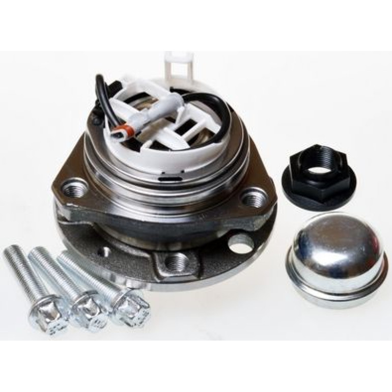 DENCKERMANN Radlager W413372 DENCKERMANN Radlager W413372