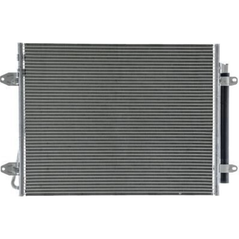 Kondensator, Klimaanlage AC 734 000P Kondensator, Klimaanlage AC 734 000P