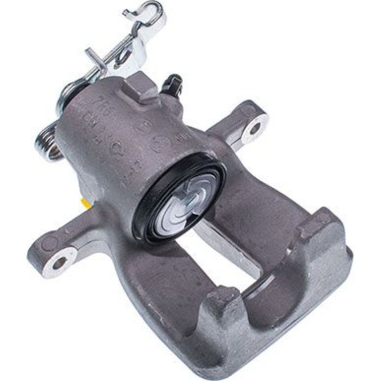 DENCKERMANN Bremstrommel B190006R DENCKERMANN Bremstrommel B190006R