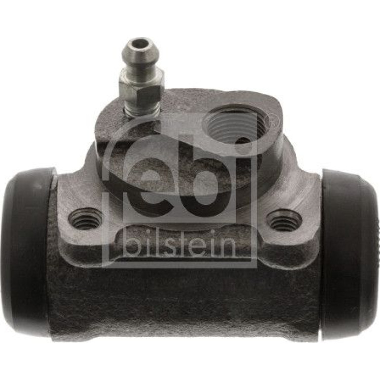 FEBI BILSTEIN Bremsrolle 09616 FEBI BILSTEIN Bremsrolle 09616