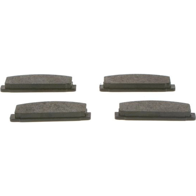 Bremsklötze 0 986 424 295 Bremsklötze 0 986 424 295