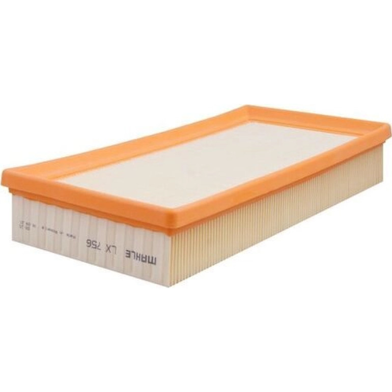 MAHLE Luftfilter LX 756