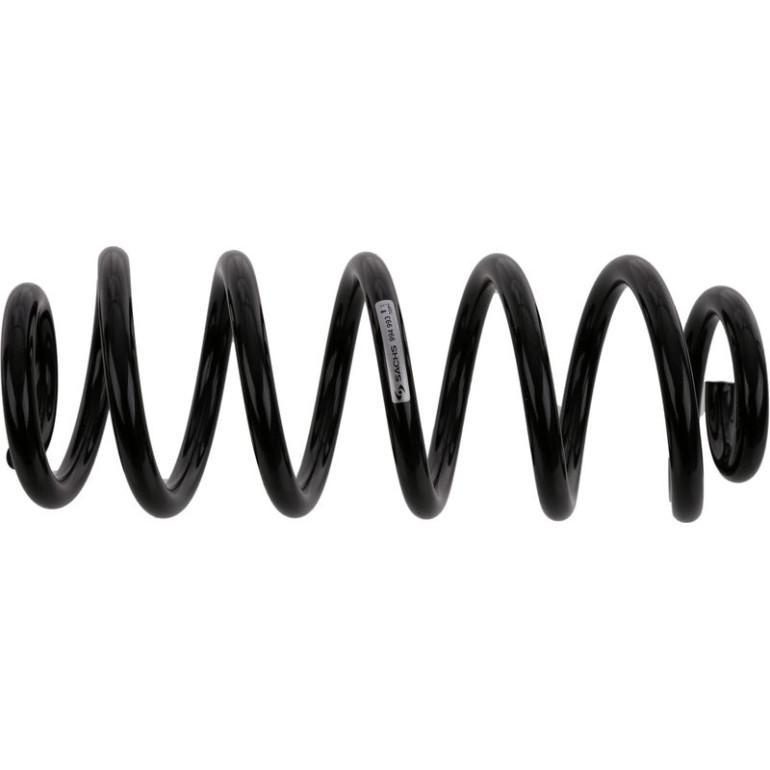 SACHS Fahrwerksfeder 994 993 SACHS Fahrwerksfeder 994 993