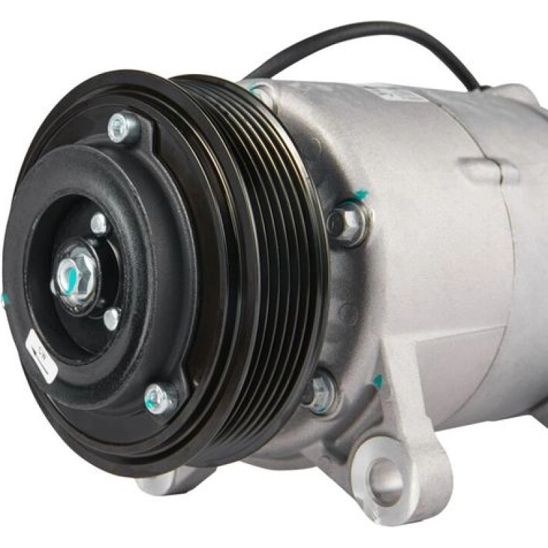 KOMPRESSOR, KLIMAANLAGE 814697 KOMPRESSOR, KLIMAANLAGE 814697
