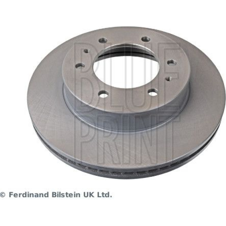 Bremsscheibe Hummer P. H3 3.5 05 ADA104339