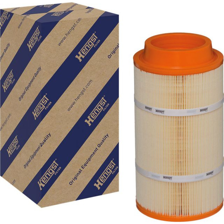 HENGST FILTER Luftfilter E1900L HENGST FILTER Luftfilter E1900L