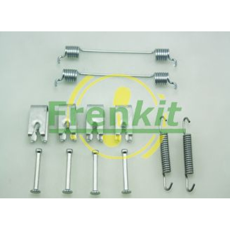 FRENKIT Zubehörsatz, Bremsbacken 950827