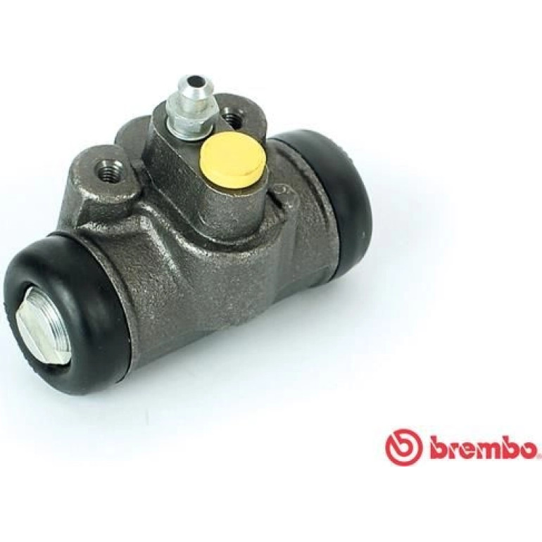 BREMBO Radbremszylinder A 12 556