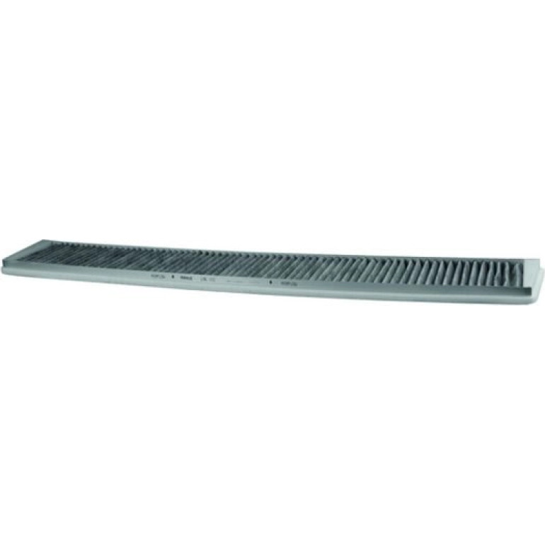 MAHLE Filter, Innenraumluft LAK 102 MAHLE Filter, Innenraumluft LAK 102