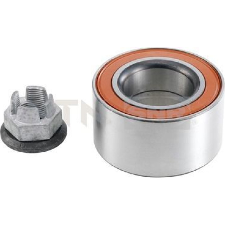 Radlagersatz VA li/re R167.09 Radlagersatz VA li/re R167.09
