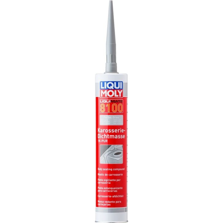 Liqui Moly Liquimate 8100 1K-PUR grau 300 ml 6154 Liqui Moly Liquimate 8100 1K-PUR grau 300 ml 6154