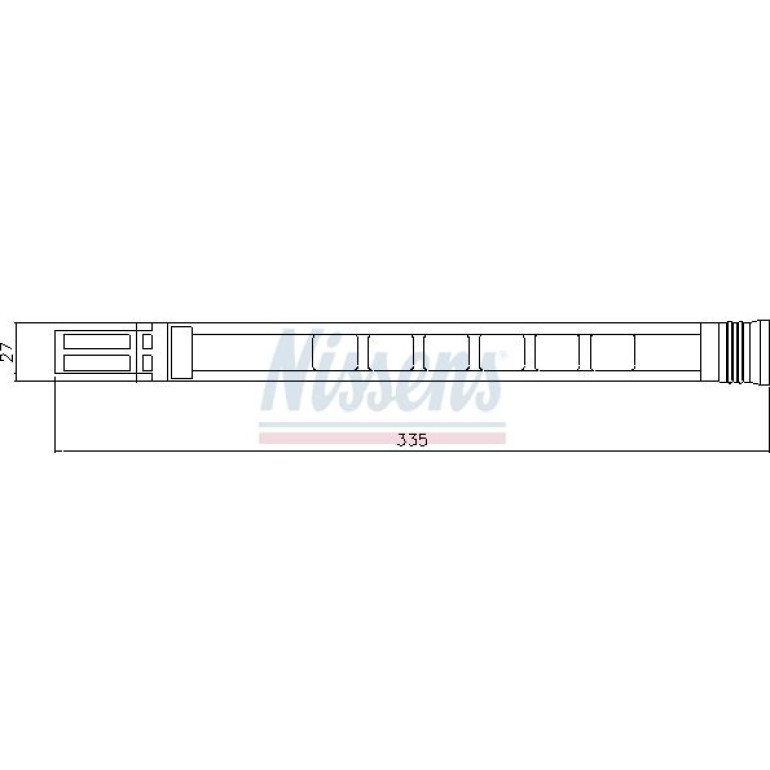 Trockner PKW 95387 Trockner PKW 95387