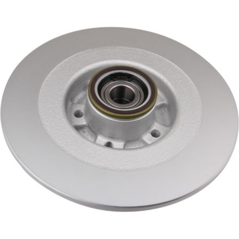 VALEO Bremsscheibe 675400 VALEO Bremsscheibe 675400