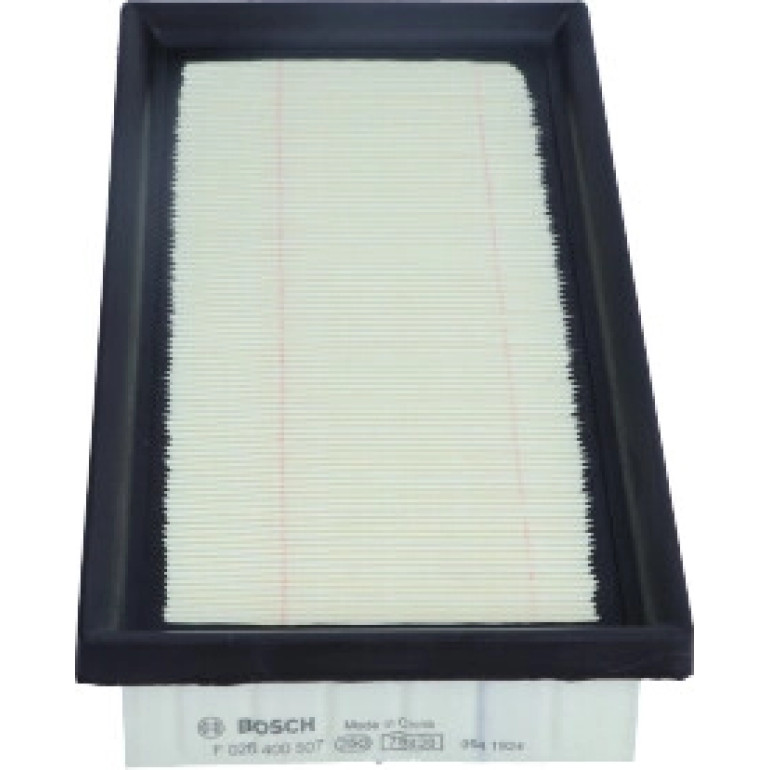 Luftfilter F 026 400 507 Luftfilter F 026 400 507