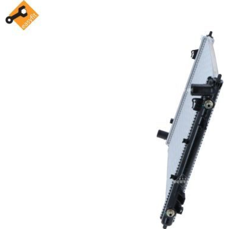 Kühler, Motorkühlung 59264 Kühler, Motorkühlung 59264