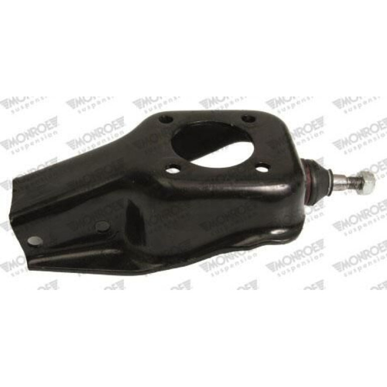 MONROE Lagerbock, Achskörper L15559 MONROE Lagerbock, Achskörper L15559