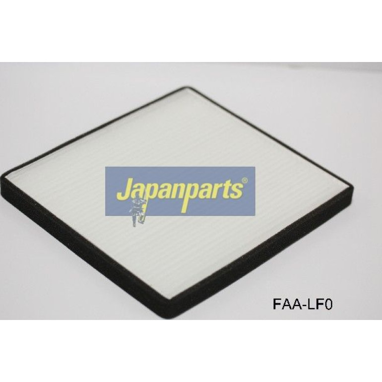 Japanparts Innenraumfilter FAA-LF0 Japanparts Innenraumfilter FAA-LF0