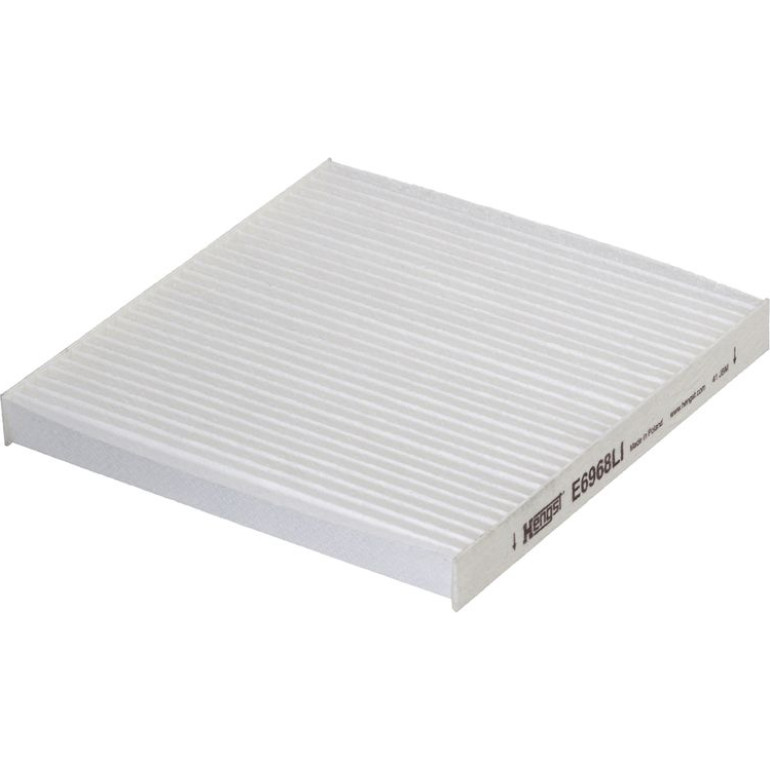 HENGST FILTER Filter, Innenraumluft E6968LI HENGST FILTER Filter, Innenraumluft E6968LI