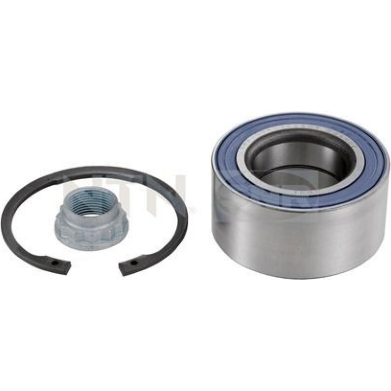 SNR Radlagersatz R151.48