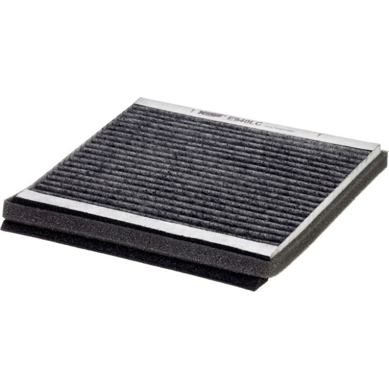 HENGST FILTER Filter, Innenraumluft E940LC HENGST FILTER Filter, Innenraumluft E940LC