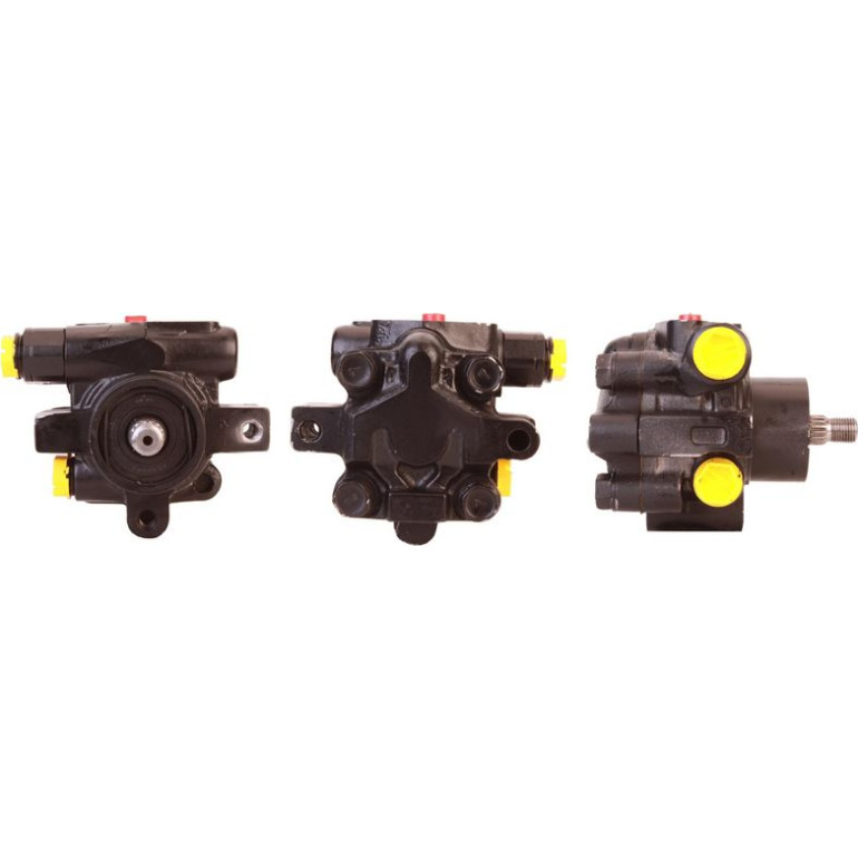 Servopumpe Chevrolet Aveo 15-1343 Servopumpe Chevrolet Aveo 15-1343