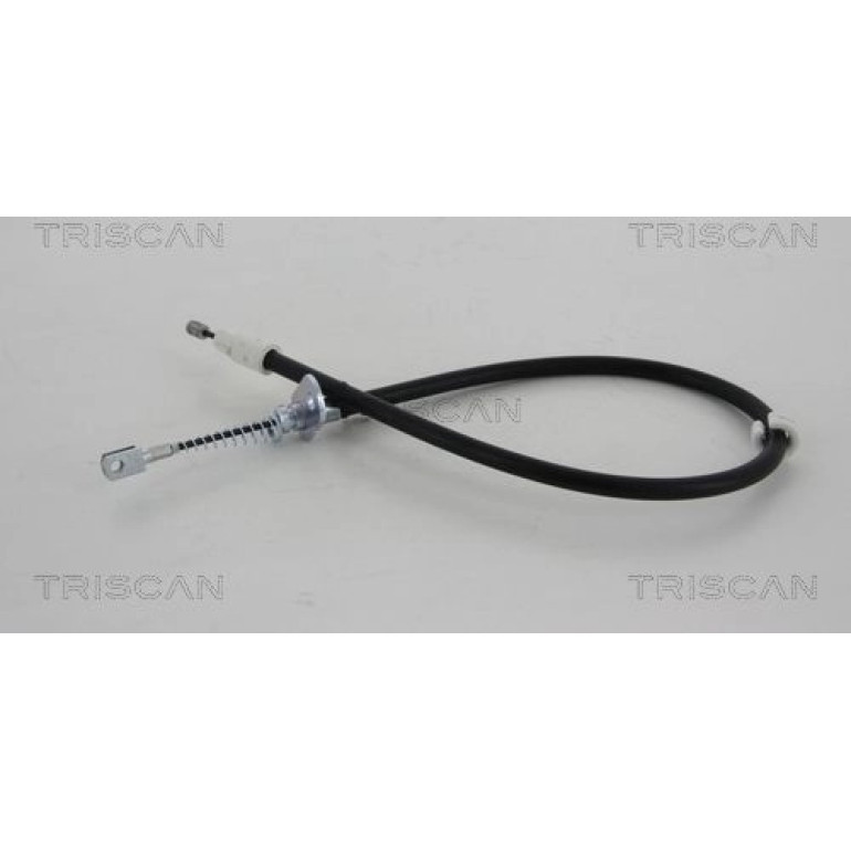 Seilzug, Feststellbremse Db T. Glk X204 08-15 Le/Pr 8140231106 Seilzug, Feststellbremse Db T. Glk X204 08-15 Le/Pr 8140231106