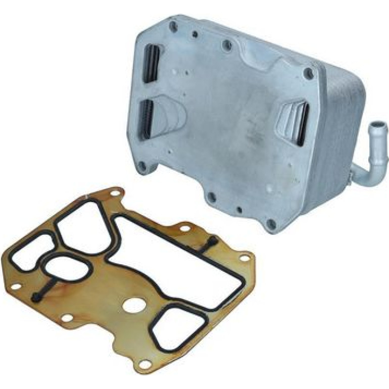 KAMOKA Ölkühler, Motoröl 7730071 KAMOKA Ölkühler, Motoröl 7730071