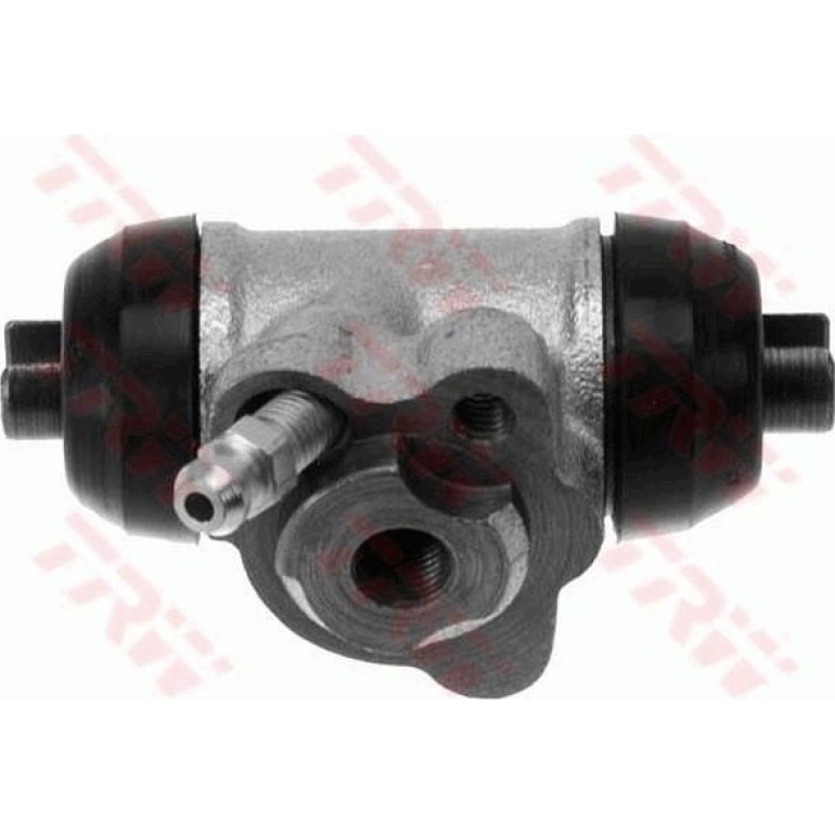 TRW Bremsrolle BWD309 TRW Bremsrolle BWD309