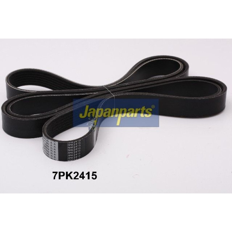 Japanparts Ømen-Zubehör DV-7PK2415 Japanparts Ømen-Zubehör DV-7PK2415