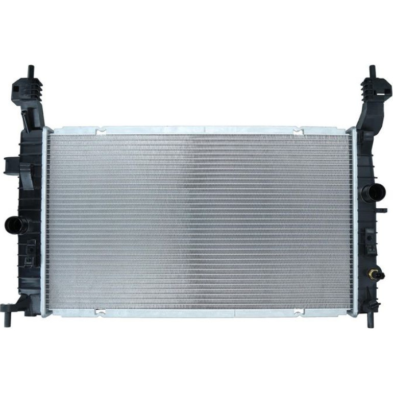 KAMOKA Kühler, Motorkühlung 7700054 KAMOKA Kühler, Motorkühlung 7700054
