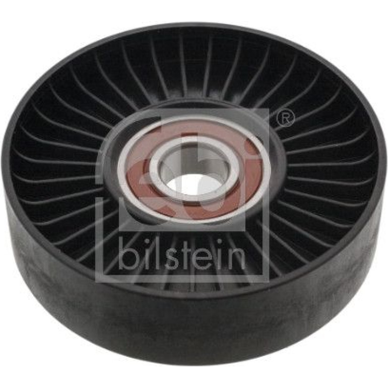 Spannrolle, Keilrippenriemen 45875 Spannrolle, Keilrippenriemen 45875