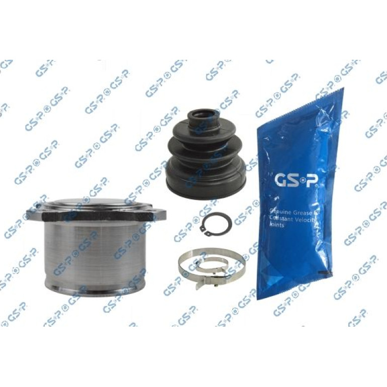 GSP Gelenksatz, Antriebswelle 659099 GSP Gelenksatz, Antriebswelle 659099