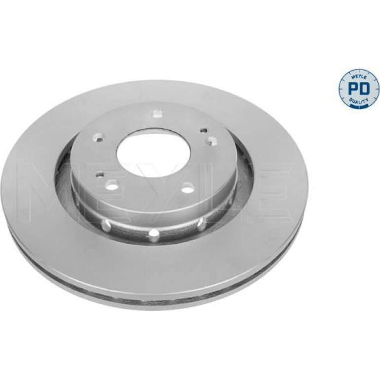 70 481 034PD Bremsscheibe VA Platinum 32-15 521 0025/PD