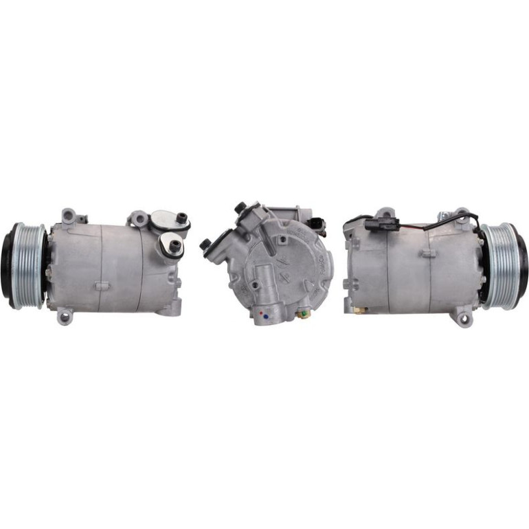Kompressor (Tausch) 700510906 Kompressor (Tausch) 700510906