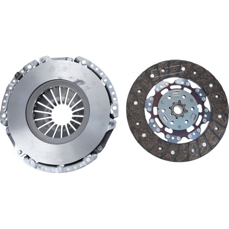 SACHS Kupplungssatz 3000 970 113 SACHS Kupplungssatz 3000 970 113