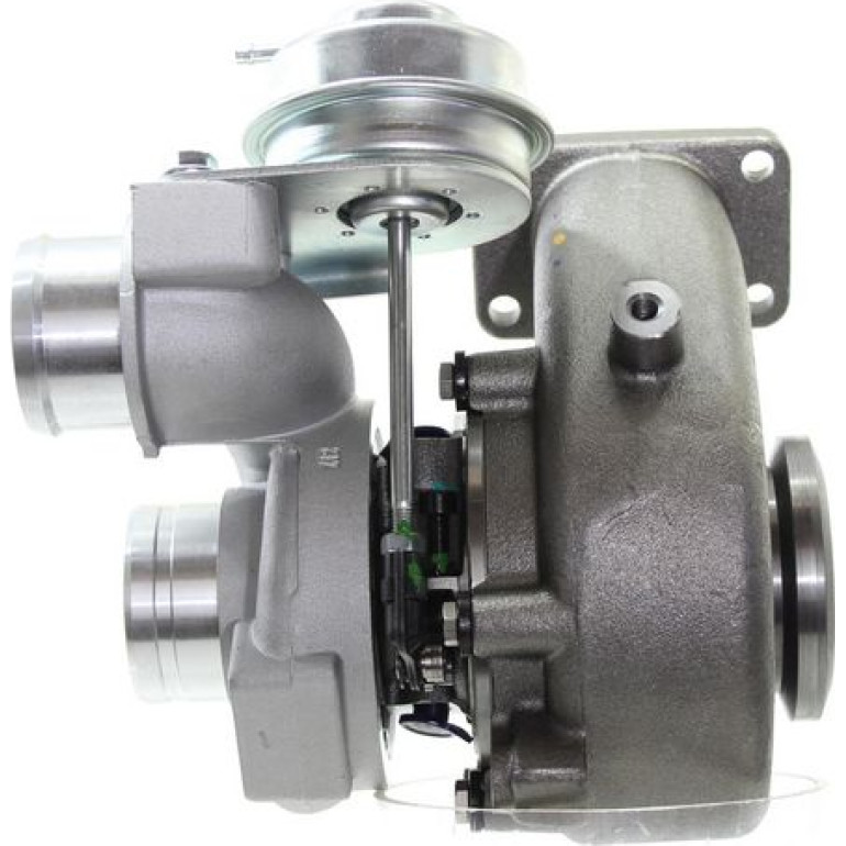 Turbolader ALA10900785