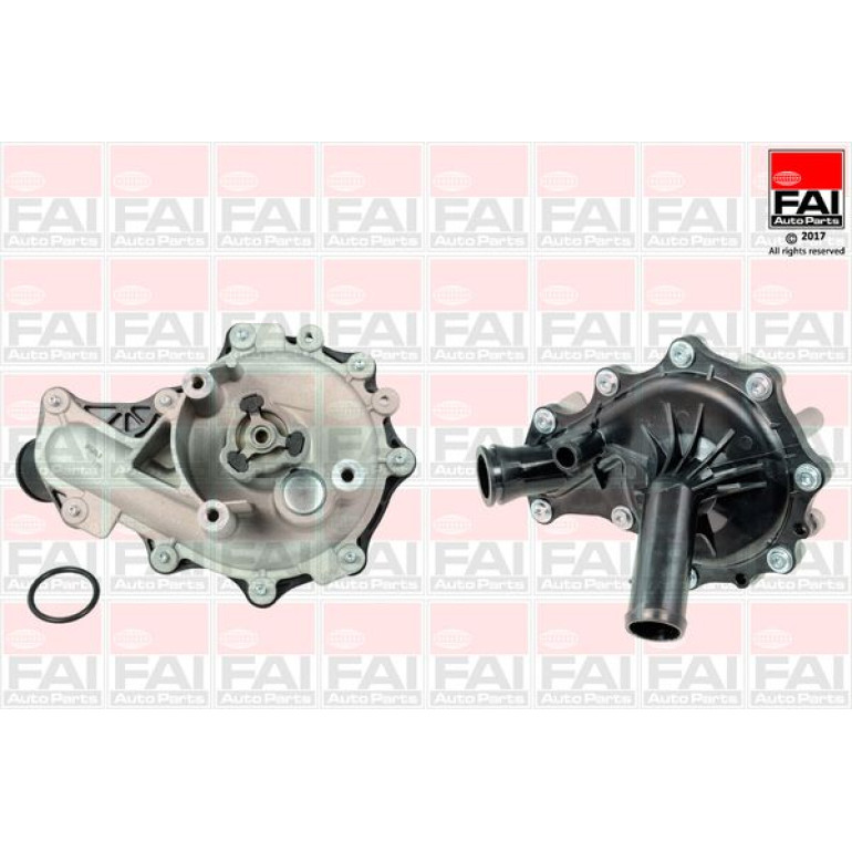 FAI AUTOPARTS Wasserpumpe WP6517BH FAI AUTOPARTS Wasserpumpe WP6517BH