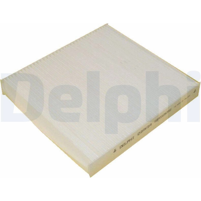 DELPHI Innenraumfilter TSP0325059