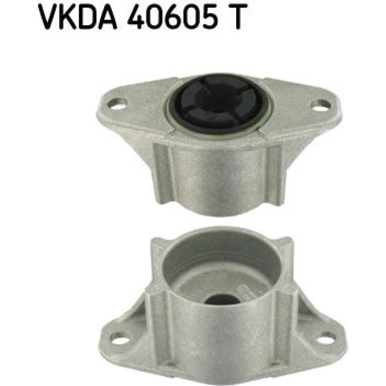 VKDA 40605 T StützlagerSet 2Stk VKDA 40605 T StützlagerSet 2Stk