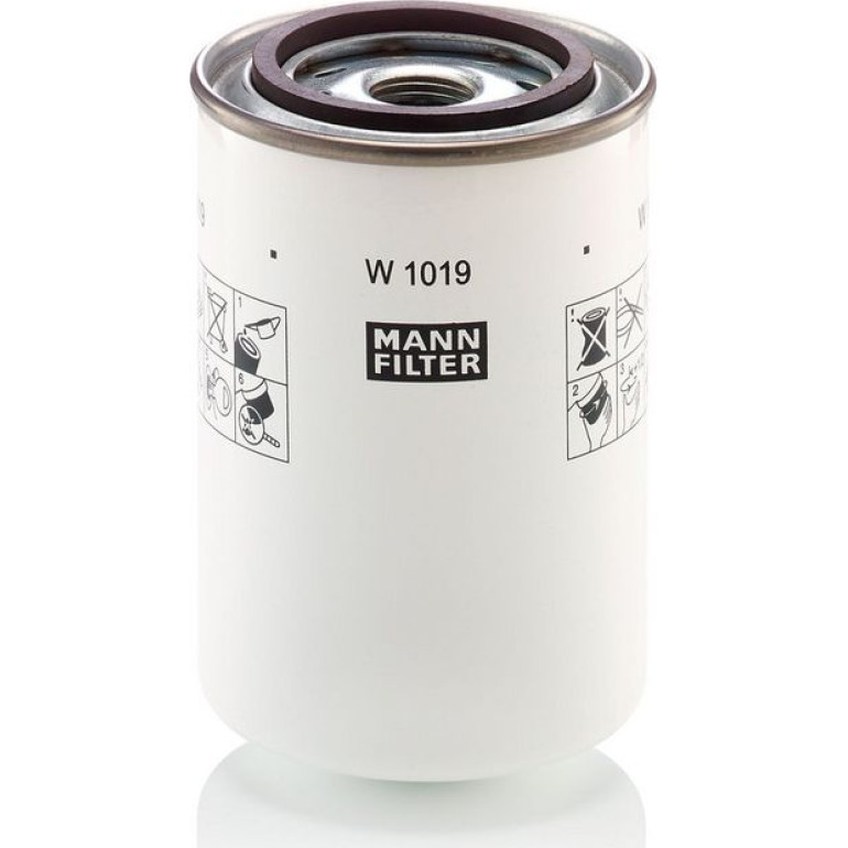 Mann & Hummel Filter div W 1019