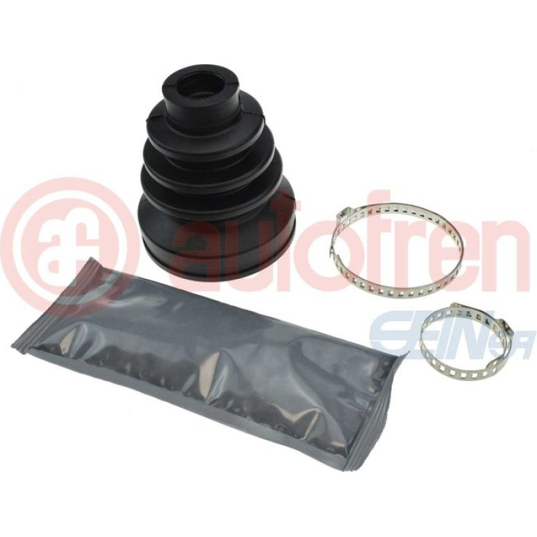 Faltenbalg, Antriebswelle Honda Intern D8244 Faltenbalg, Antriebswelle Honda Intern D8244