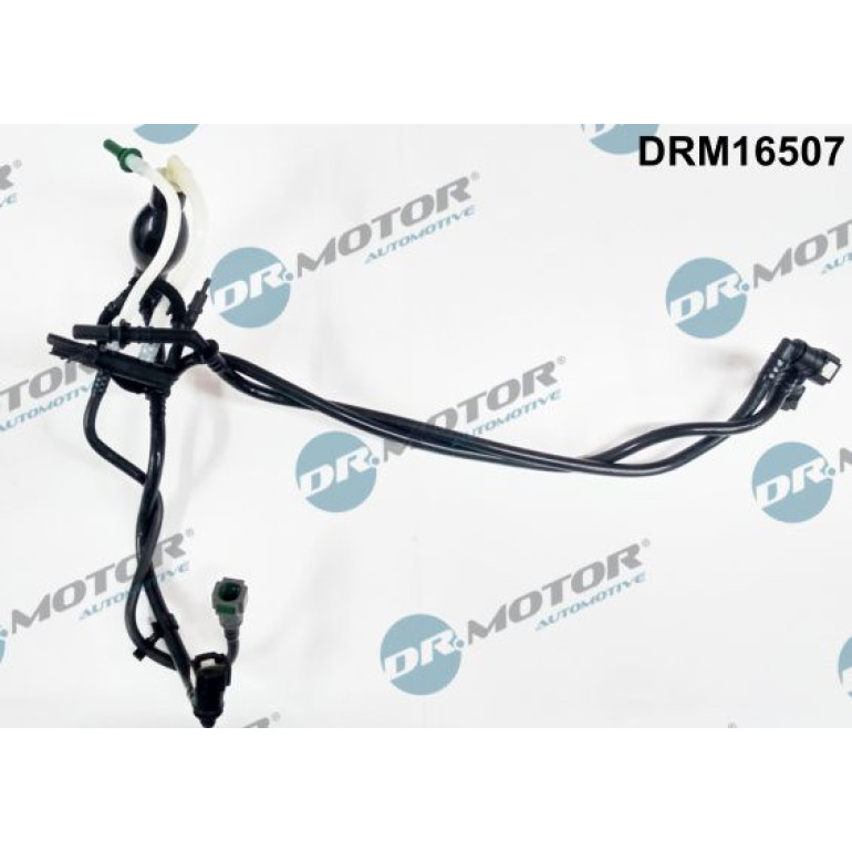 Kraftstoffleitung DRM16507 Kraftstoffleitung DRM16507
