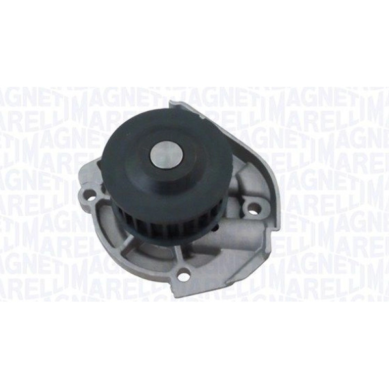 MAGNETI MARELLI Wasserpumpe 352316171238 MAGNETI MARELLI Wasserpumpe 352316171238