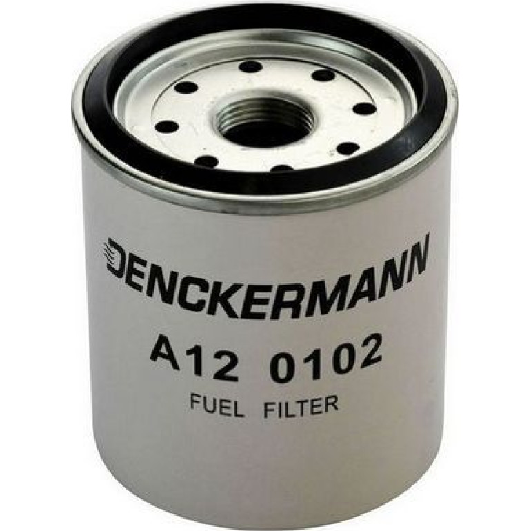 DENCKERMANN Kraftstofffilter A120102 DENCKERMANN Kraftstofffilter A120102