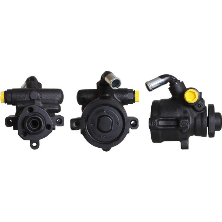 Servopumpe VW T4 96- /Crafter 2.5Tdi 15-0102 Servopumpe VW T4 96- /Crafter 2.5Tdi 15-0102