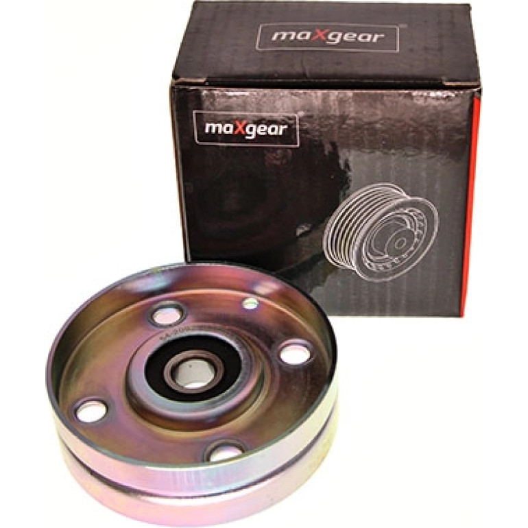 Spannrolle, Keilrippenriemen 54-2092 Spannrolle, Keilrippenriemen 54-2092