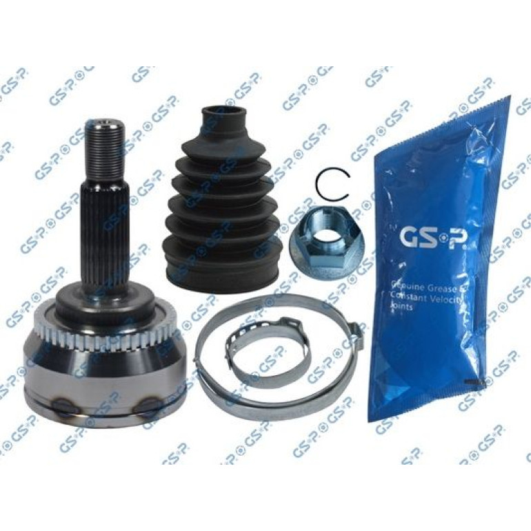 GSP Homokinetisches Gelenk 839084 GSP Homokinetisches Gelenk 839084